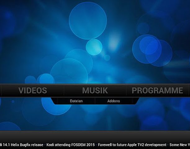 Download showbox for Android